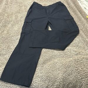 Cargo tactical/police/emt uniform pants.